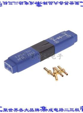 TJSE22701 接插件连接器CONN WIRE SPLICE DIODE SZ22 2