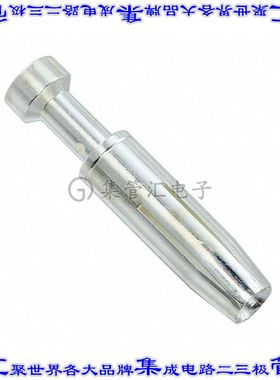 T2030002010-000 连接器触点触头插口18AWG压接银