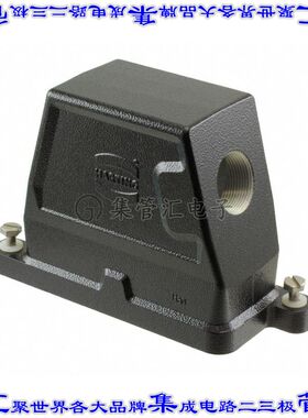 19400160514 连接器防护罩16B M50 IP65/IP68/IP69K防尘耐水防水