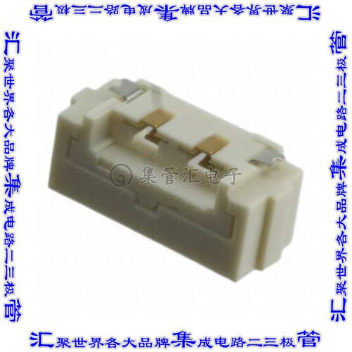 229159002101116 接插件连接器CONN SSL SOCKET 2POS 3MM SOLDER