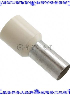 3201181 接插件连接器CONN FERRULE 6AWG IVORY