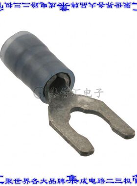 191150032 0191150032铲形连接器端子10接线柱14-16AWG压接