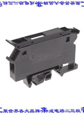 XW5T-S4.0-FU6 端子块连接器2POS断连10.0mm灰色10-22AWG