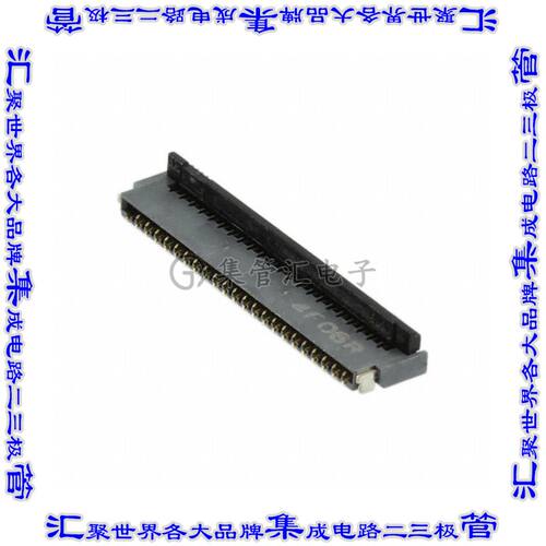 FH35C-45S-0.3SHW(50) 连接器45POS FFC/FPC 0.3mm触头上和下表面