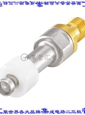 EBCS132-K02N5 连接器适配器 SMA 插孔母插口 至 EBC J 插孔公插