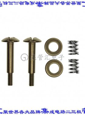 213283-2 连接器配件 螺钉