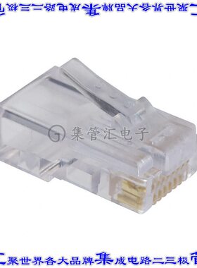 940-SP-3088R-A133 接插件连接器CONN MOD PLUG 8P8C UNSHIELDED