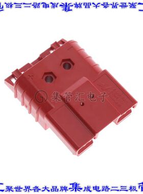 SBE80RED-BK 接插件连接器V0-HOUSING & SP-SBE80-RED