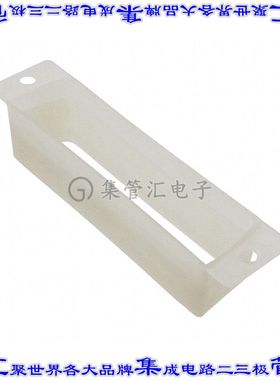 DD509081 连接器50POS外壳无屏蔽白色