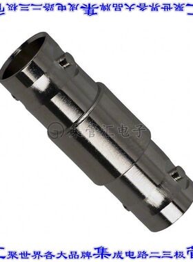 112446 连接器adapter适配器 BNC 插孔母插口
