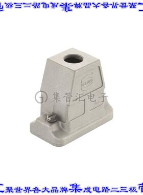 19398100447 连接器防护罩10B M32 IP66/IP68/IP69K防尘耐水防水