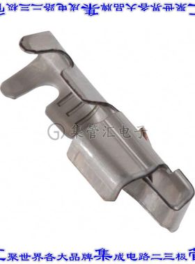 770476-2 连接器触点触头插口18-24AWG压接镀金