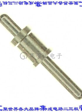 1766262-1 连接器触点触头引脚焊接PCB银