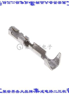 47446-000LF 连接器触点触头插口28-32AWG压接锡