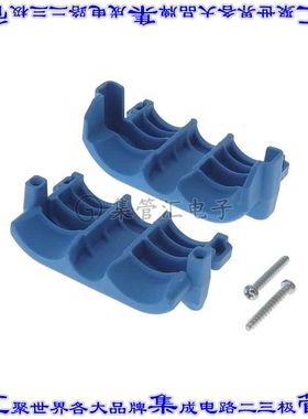 CCBE320 连接器配件 缆线夹