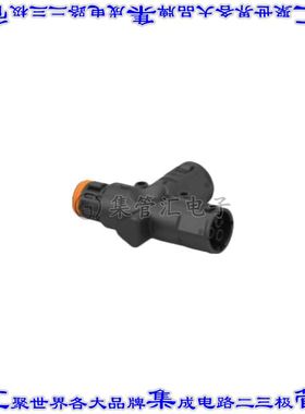 2359420-1 接插件连接器NECTOR T, T-SPLITTER, KEY-A