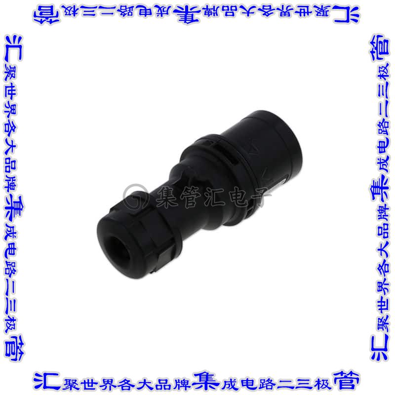 S31S70A 接插件连接器PIN & SLEEVEPLUG 20A 277VAC 2P 3