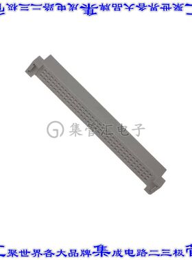 533236-7 接插件连接器CONN SHROUD DIN 41612 96POS GRY