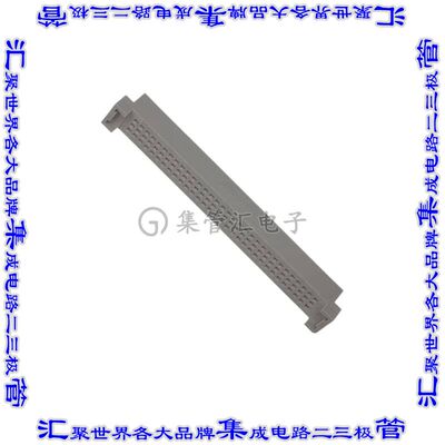 533236-7 接插件连接器CONN SHROUD DIN 41612 96POS GRY