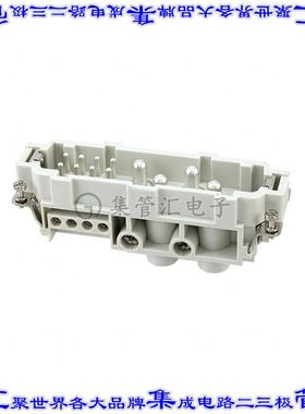 936010247 0936010247连接器4+8+接地插件公头螺钉