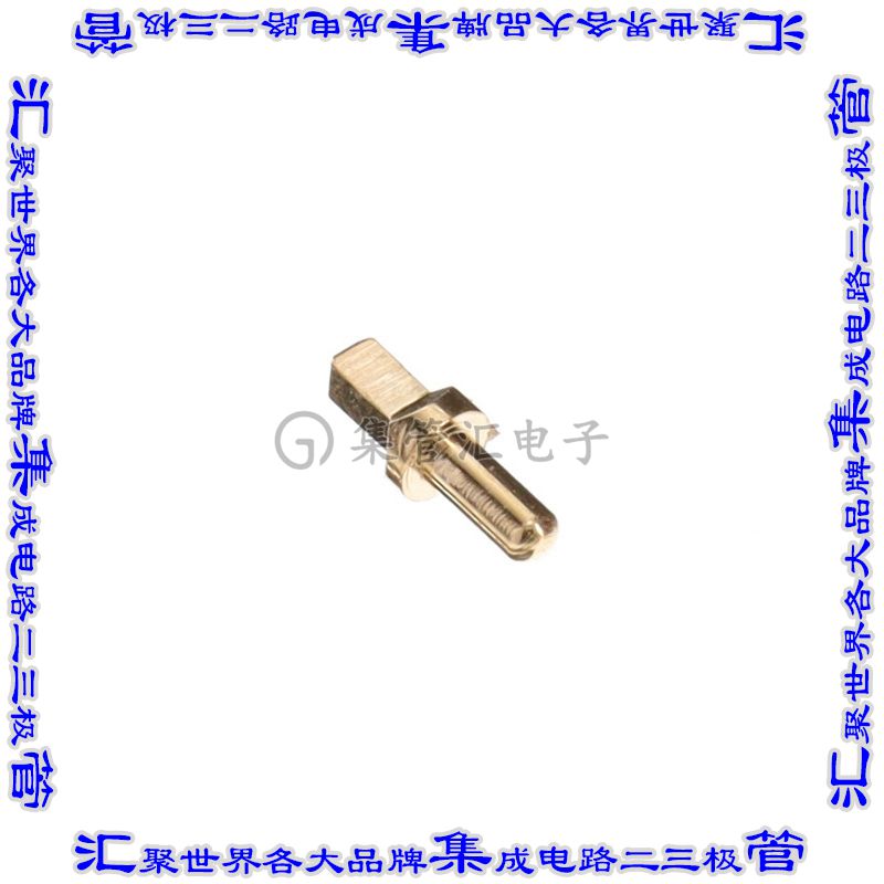 8954-0-05-15-00-00-03-0 接插件连接器CONN PC PIN