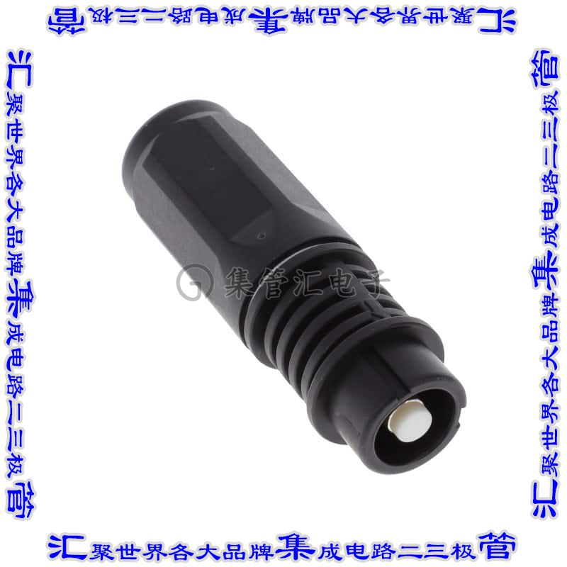 SLPCRA16BSB3 连接器端子母型插座插口6AWG压接