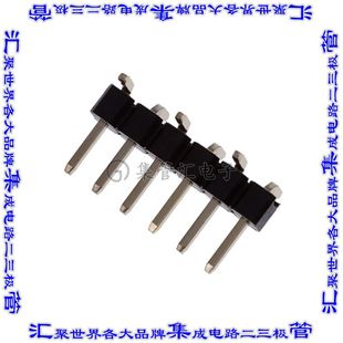 06A 0530 0350 0450 BG055 針座連接器6POS接頭2.54mm公形