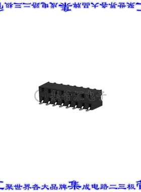 1-2307728-4 针座连接器14POS插座2排2mm母形插口表贴SMD锡