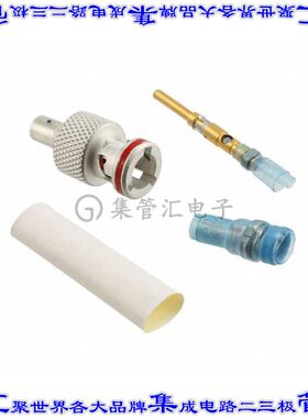 DK-621-0433-1S 同轴连接器三轴插头母形插口焊接自由悬挂