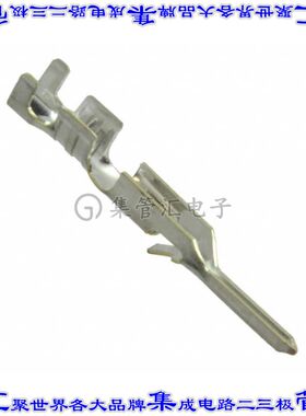 8700103 0008700103连接器触点触头引脚22-28AWG压接锡
