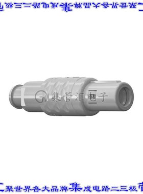 S21MA7-P09MCC0-397S 圆形连接器9POS插头公引脚焊杯镀金自由悬挂