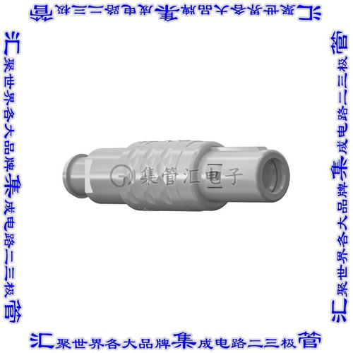 S21MC7-P08MFD0-657S 圆形连接器8POS插头公引脚焊杯镀金自由悬挂