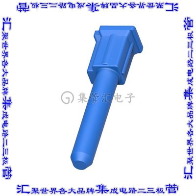 1-1452424-2 连接器配件 极化装置