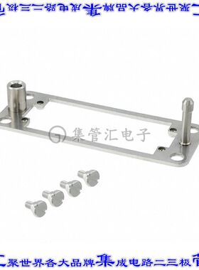 9300241702 09300241702接插件连接器HAN 24B DOCKING FRAME F. 2