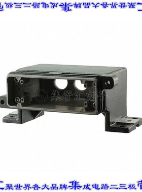 19400240931 连接器基座24B M25 IP65/IP68/IP69K防尘耐水防水侧