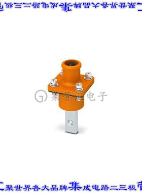 1231638 连接器接插件BATTERY POLE SOCKET FOR 