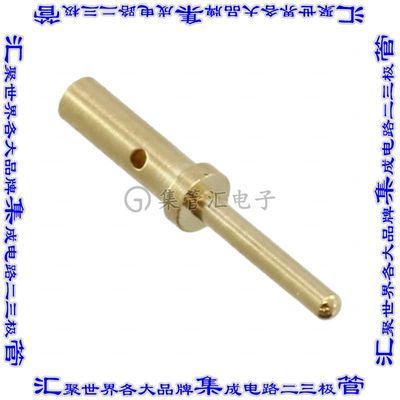 3920-0-01-15-00-00-08-0 接插件连接器CONN PC PIN CIRC 0.040DI