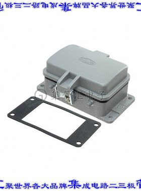 9200320302 09200320302连接器基座32A IP65防尘耐水底部进入