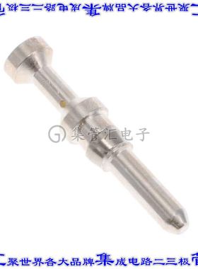 2-1105250-1 连接器触点触头引脚压接银