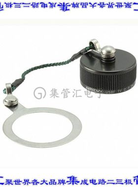 USBFTVC7ZN 连接器配件 盖