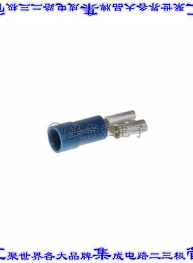 190170046 0190170046快速连接器端子母头5.21mm压接14-16AWG