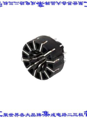 10132381-20360LF 连接器端子汇流排插座压配