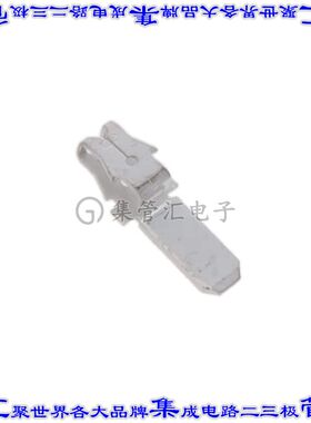 2238087-1 接插件连接器MAG-MATE TAB 34-33 CU / 33-31 AL
