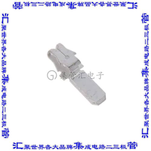 2238088-1 接插件连接器MAG-MATE TAB 33-31 CU / 31-29 AL