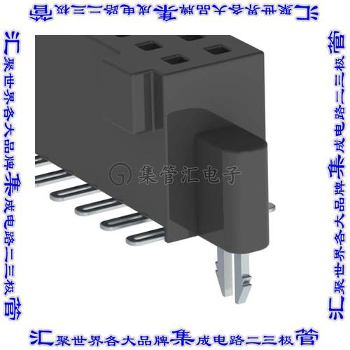 SFM-145-02-S-D-LC 针座连接器90POS插座2排1.27mm母形插口表贴SM