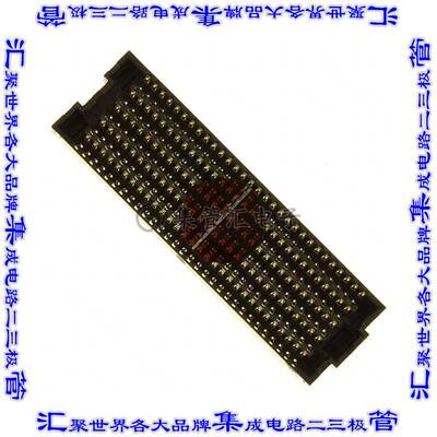 SEAF-50-06.0-S-06-2-A-K-TR 板对板连接器300POS高密度阵列母形6