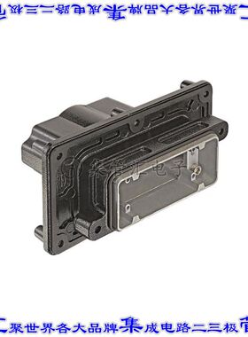 19400101113 连接器基座10B M40 IP65/IP68/IP69K防尘耐水防水顶