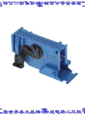 929053-2 连接器配件 屏蔽