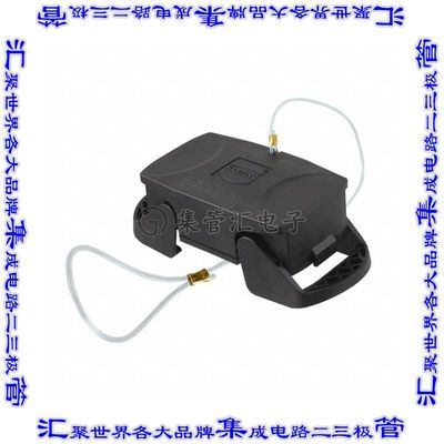 19410165407 连接器配件 盖,带固定线