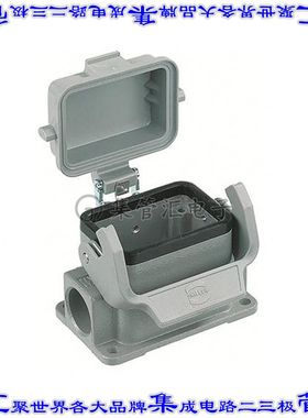 19300061295 连接器基座6B M20 IP65防尘耐水侧面进入